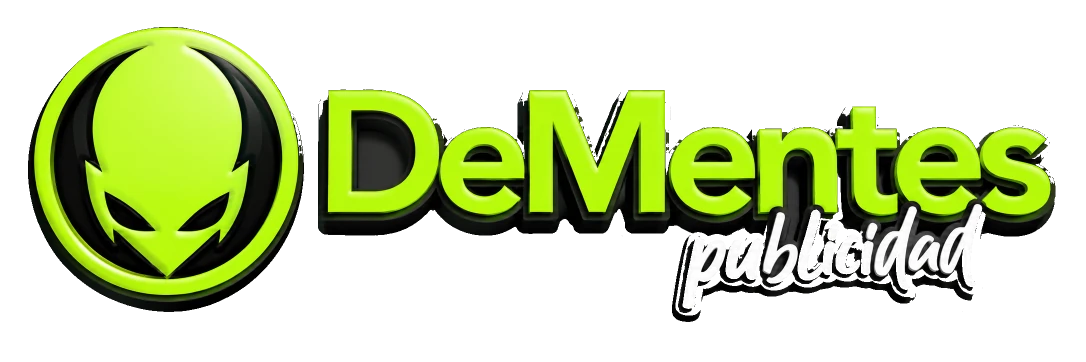 Dementes Publicidad